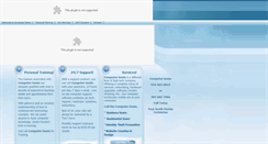 Desktop Screenshot of computergenie.net